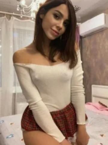 Индивидуалка Мальвина Фотография 2